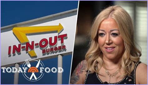 In N Out Net Worth: A Deep Dive into the Iconic Burger Chain's Financial Success